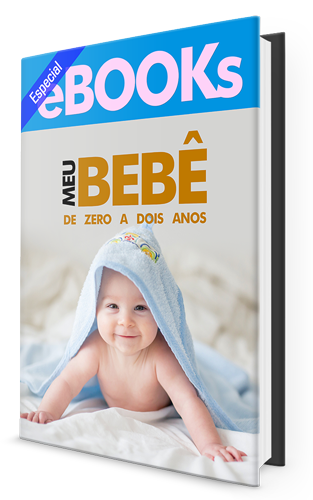 Ebook Meu bebê